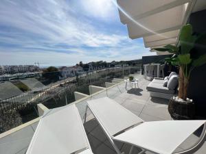 Oasis cozy appartement