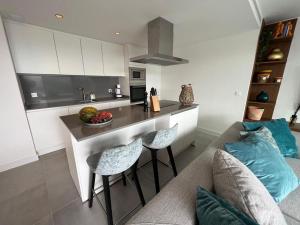 Oasis cozy appartement