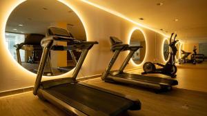 Oasis cozy appartement