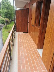 Casa vacanza Pescasseroli