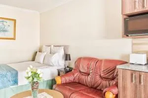 Goodwood Oasis Free WiFi-Parking 2 - Epping