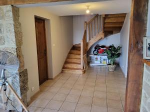 Maisons de vacances Gite de La Vigne : photos des chambres