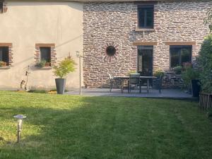 Maisons de vacances Mignonne : photos des chambres