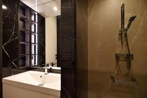 Apartament z widokiem na Park