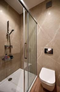 Apartament z widokiem na Park