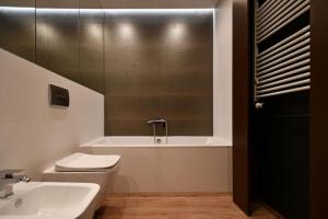 Apartament z widokiem na Park