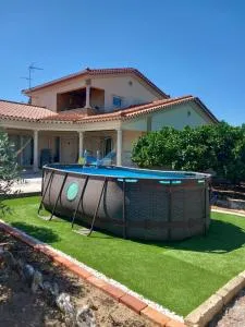 Casa das Laranjeiras - Alqueidão da Serra