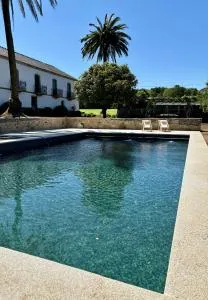 Lar do Gado - 吉蒂里斯