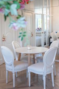 Apartament Meduza Nadmorskie Miejsce