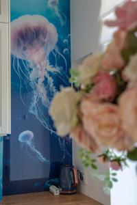 Apartament Meduza Nadmorskie Miejsce