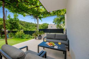 Adriatic Breeze Apartment