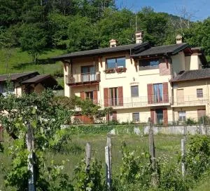 Casa vacanze Archero - Roccabruna