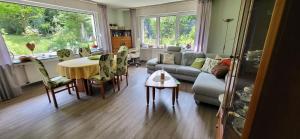 Ferienwohnung Hönnetal