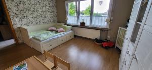 Ferienwohnung Hönnetal