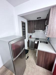 Apartamentos en Ramón