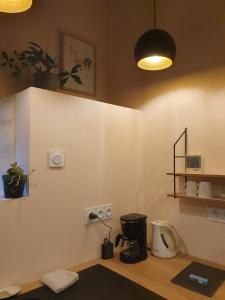 Repos 2 étoiles au calme pour deux