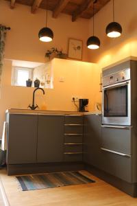 Repos 2 étoiles au calme pour deux