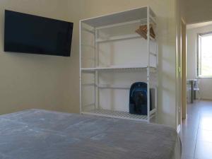 Casa di May, Holiday Home, Acquasanta - Apartment A