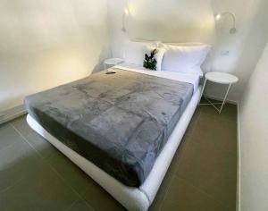 Casa di May, Holiday Home, Acquasanta - Apartment A