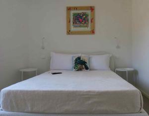 Casa di May, Holiday Home, Acquasanta - Apartment A