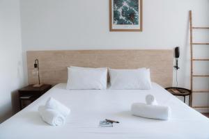 Hôtel Les Fougères - Hossegor