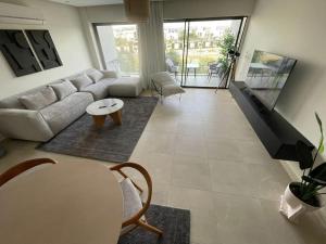 Apartment for rent in new cairo