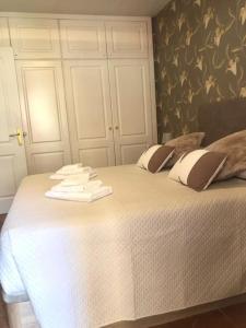 Apartment near the ocean in Puerto Santiago