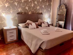 Apartment near the ocean in Puerto Santiago