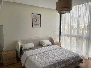 Apartment for rent in new cairo