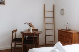 Hotels Hotel Les Fougeres - Hossegor : photos des chambres