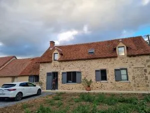 Gites de la Varillère - Baraize