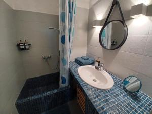 Maisons de vacances Les Hauts de Cordes : photos des chambres