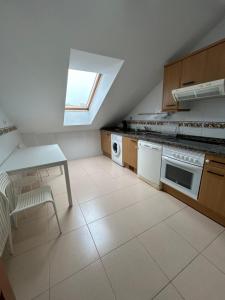 Acogedor piso en Llanes