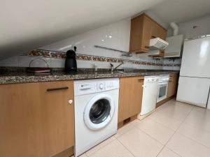 Acogedor piso en Llanes