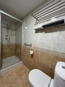 Acogedor piso en Llanes