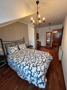 Acogedor piso en Llanes