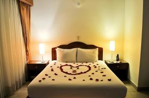 Hotel Laureles 70 Medellín