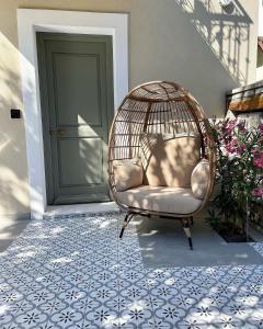 Aesthesis Arxontiko Luxury Rooms