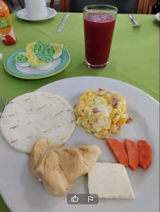 Hotel Laureles 70 Medellín