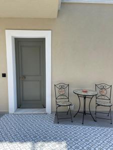 Aesthesis Arxontiko Luxury Rooms