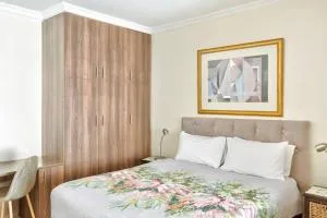 Goodwood Oasis FreeWiFi-Parking 1 - Goodwood