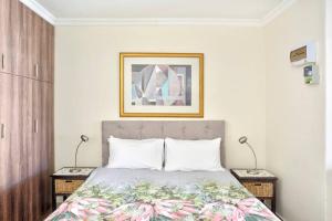 Goodwood Oasis FreeWiFi-Parking 1