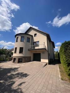 Kepezinski ECO Apartments