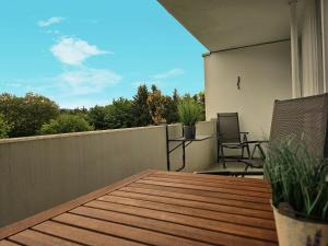 Familienwohnung Grünwald