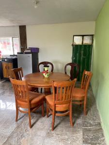 Finca de descanso Los Polos