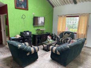 Finca de descanso Los Polos