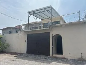 Casa mirador - Tlatenchi