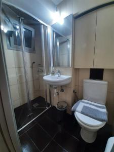 Ammos Artemis Apartments