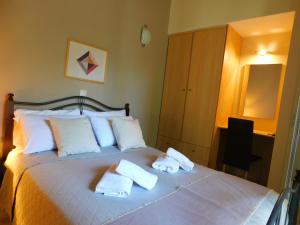 Vassia Holiday Homes