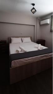 Ammos Artemis Apartments